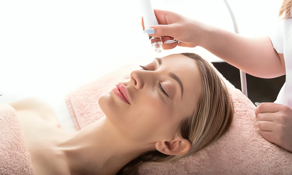 Platelet-Rich Plasma Boosts Skin Rejuvenation in Glendale, CA